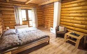 Ubytovanie Dobsinska Ladova Jaskyna